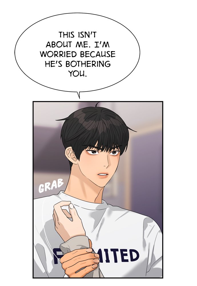 Love Your Enemies chapter 58 - page 17