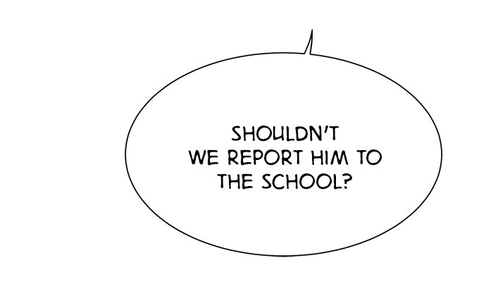Love Your Enemies chapter 58 - page 18