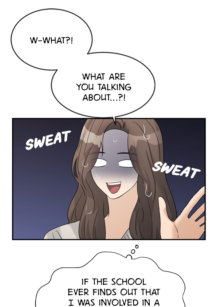 Love Your Enemies chapter 58 - page 19