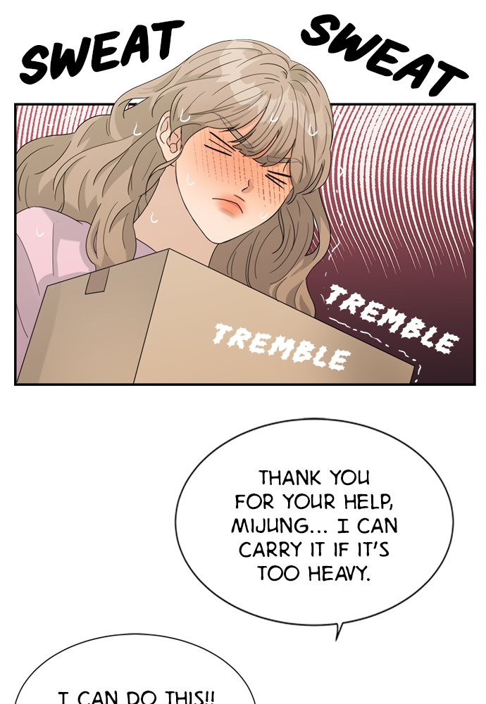 Love Your Enemies chapter 58 - page 2