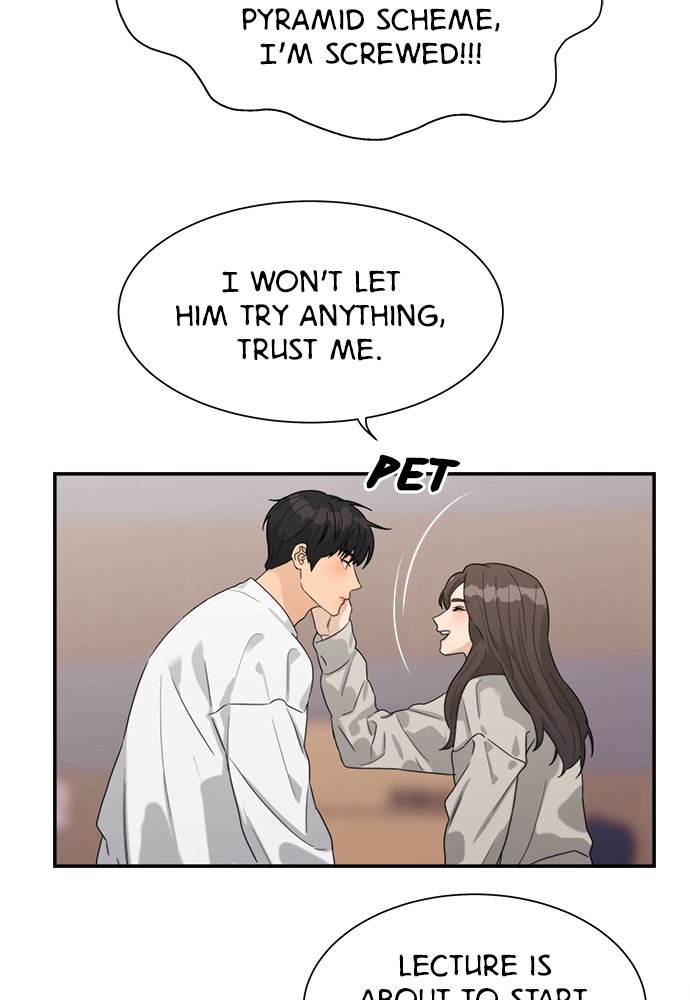 Love Your Enemies chapter 58 - page 20