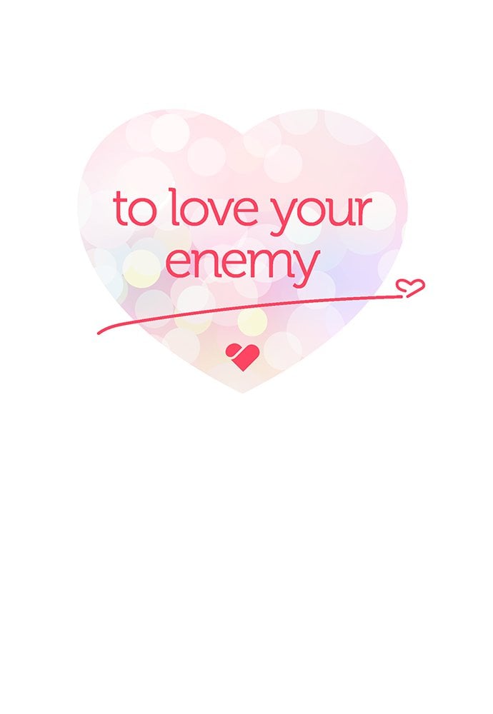 Love Your Enemies chapter 58 - page 23
