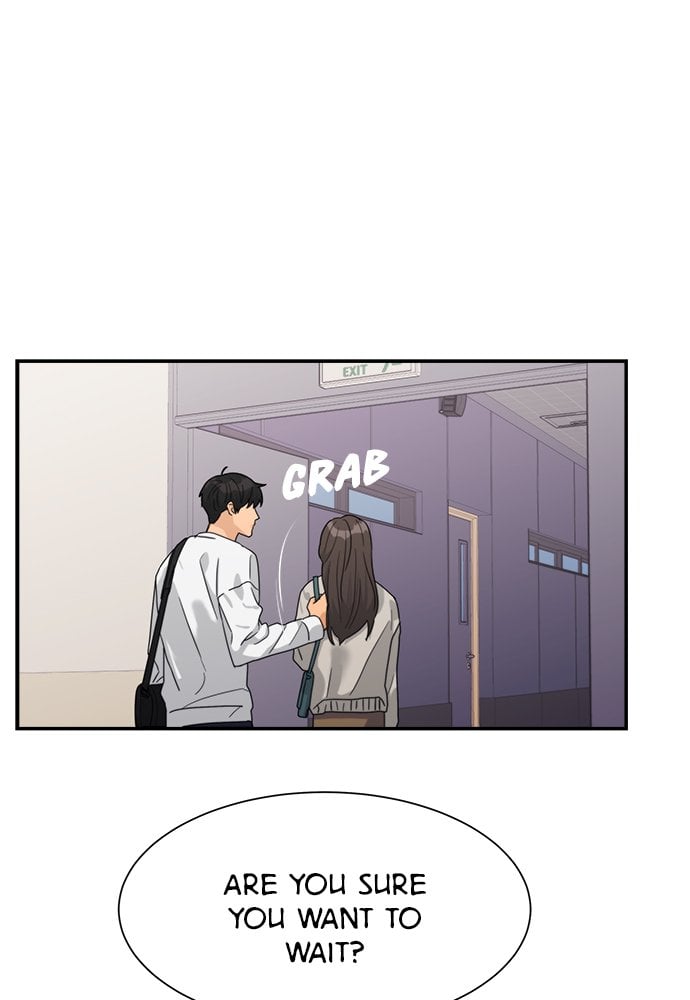 Love Your Enemies chapter 58 - page 25