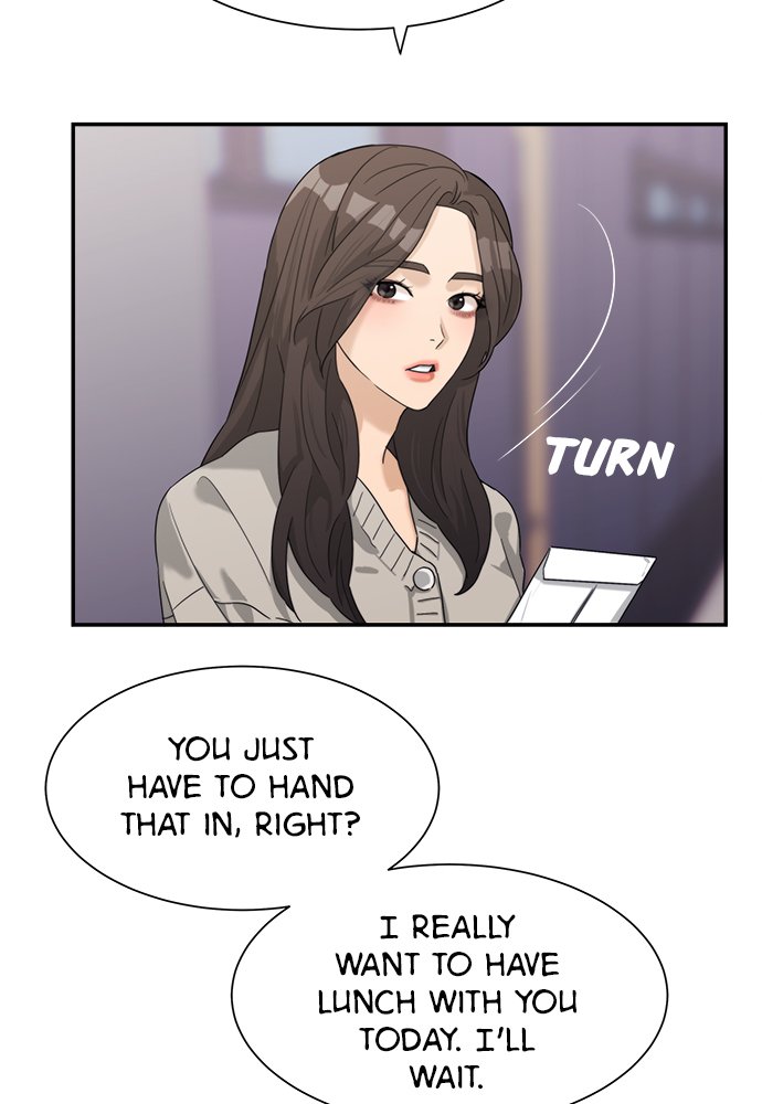 Love Your Enemies chapter 58 - page 26