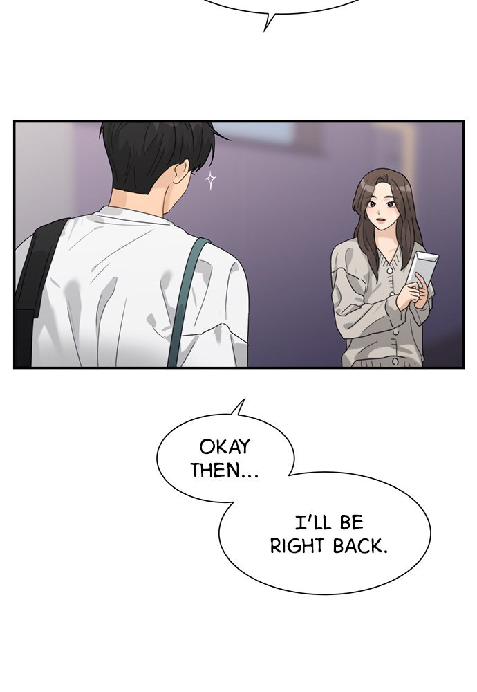 Love Your Enemies chapter 58 - page 27