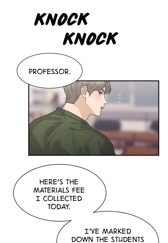 Love Your Enemies chapter 58 - page 28
