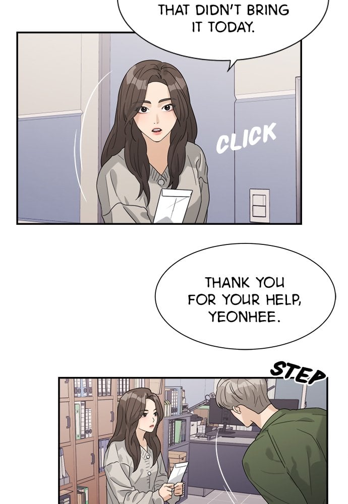 Love Your Enemies chapter 58 - page 29