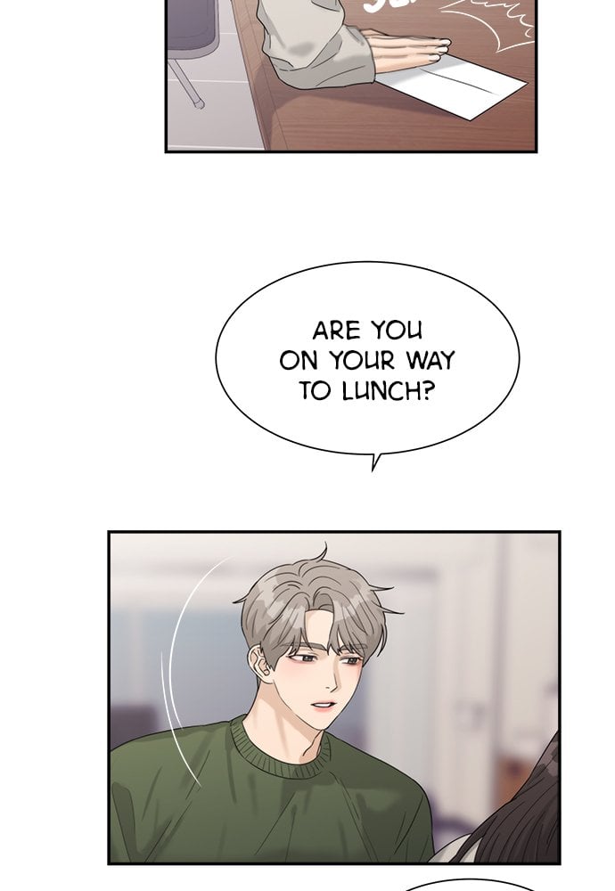 Love Your Enemies chapter 58 - page 32