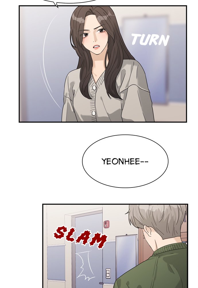 Love Your Enemies chapter 58 - page 34
