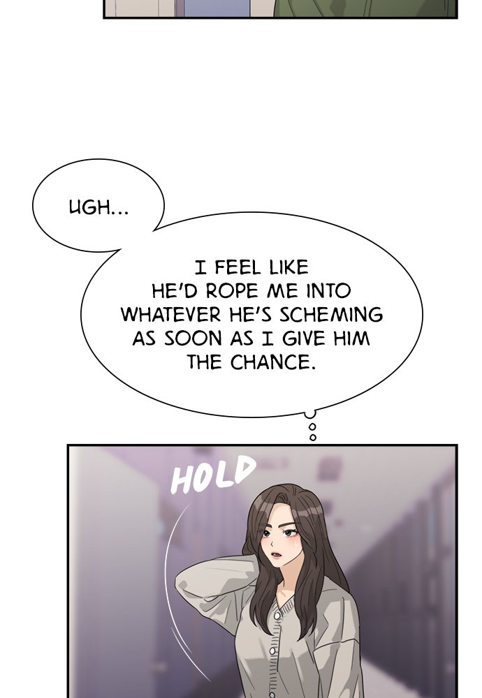 Love Your Enemies chapter 58 - page 35