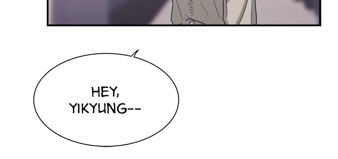 Love Your Enemies chapter 58 - page 36