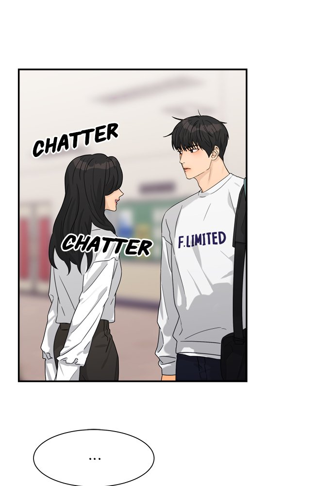 Love Your Enemies chapter 58 - page 37
