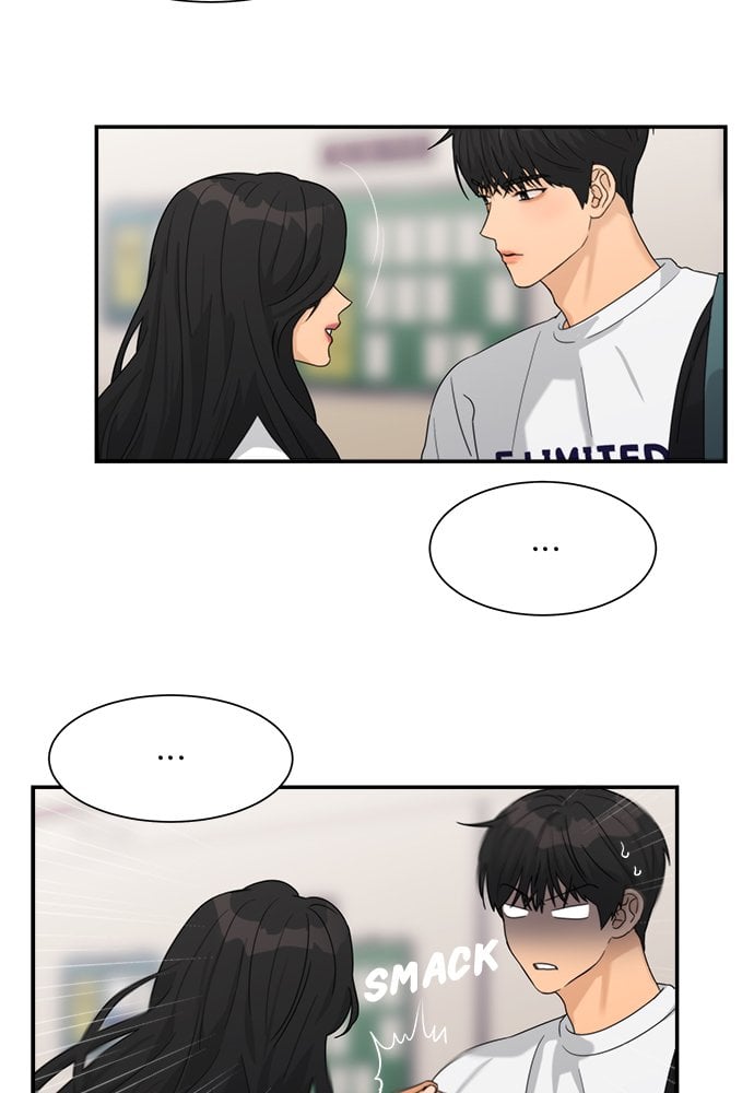 Love Your Enemies chapter 58 - page 38