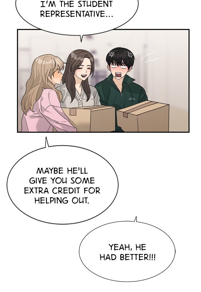 Love Your Enemies chapter 58 - page 4