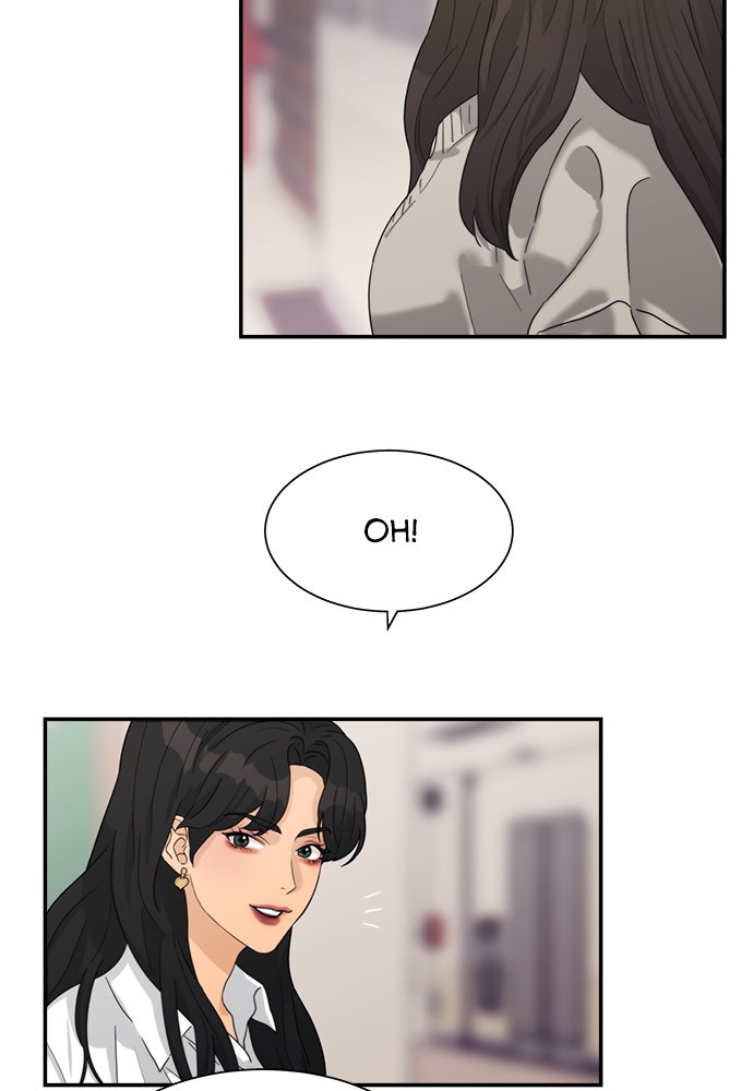 Love Your Enemies chapter 58 - page 40