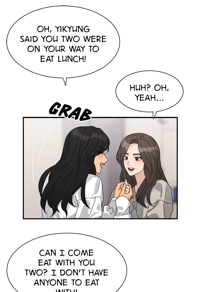 Love Your Enemies chapter 58 - page 43
