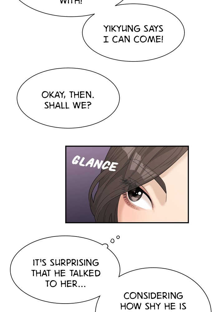 Love Your Enemies chapter 58 - page 44