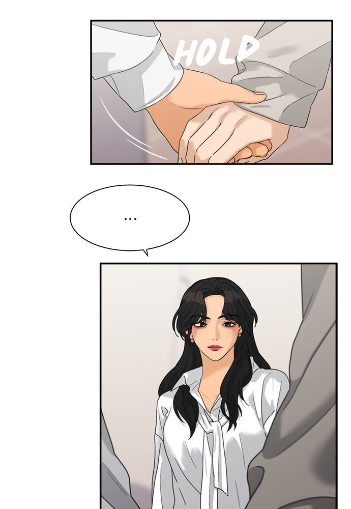 Love Your Enemies chapter 58 - page 46