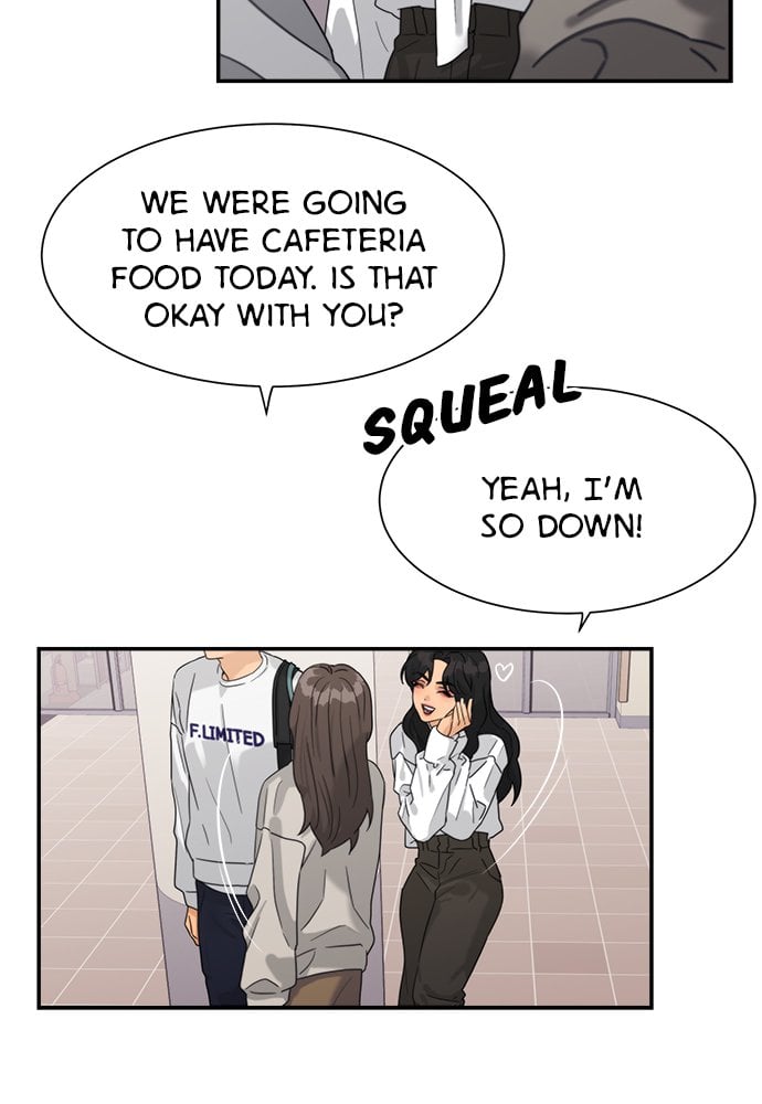 Love Your Enemies chapter 58 - page 47