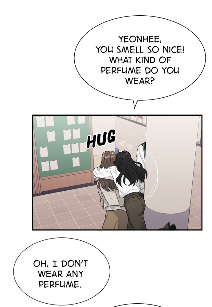 Love Your Enemies chapter 58 - page 49