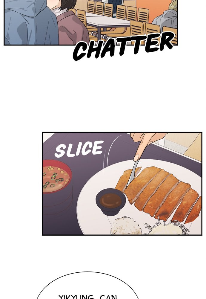 Love Your Enemies chapter 58 - page 51