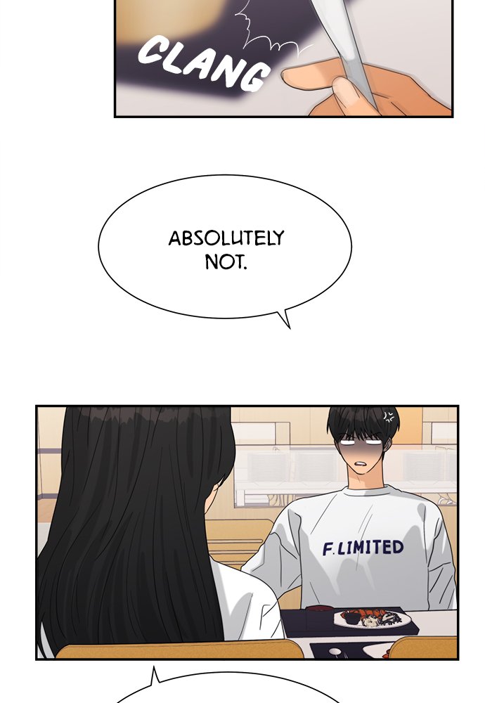 Love Your Enemies chapter 58 - page 53