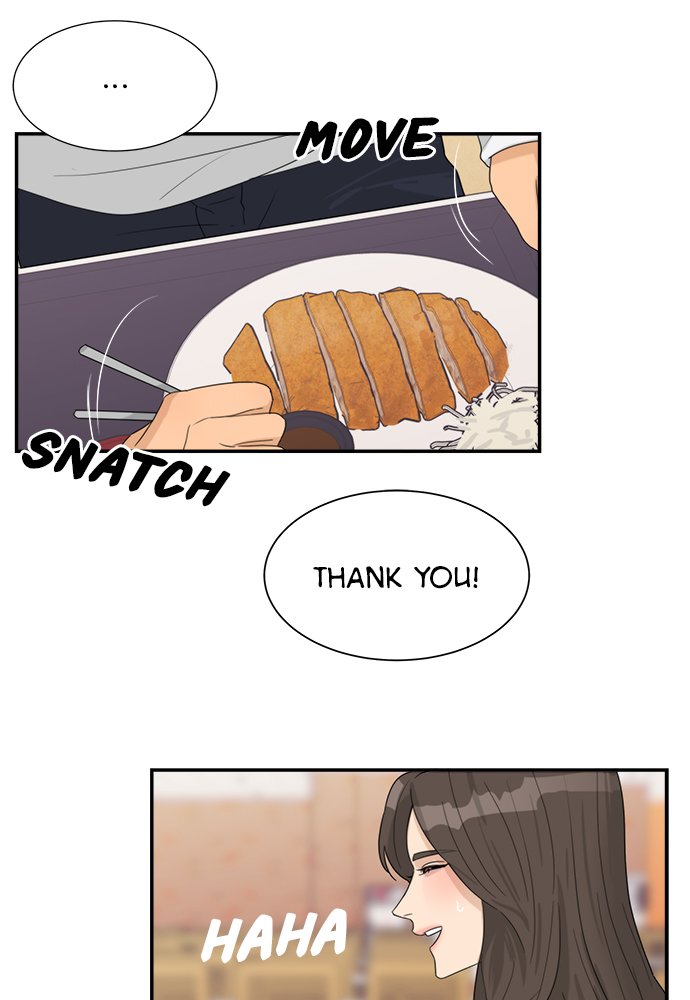Love Your Enemies chapter 58 - page 55