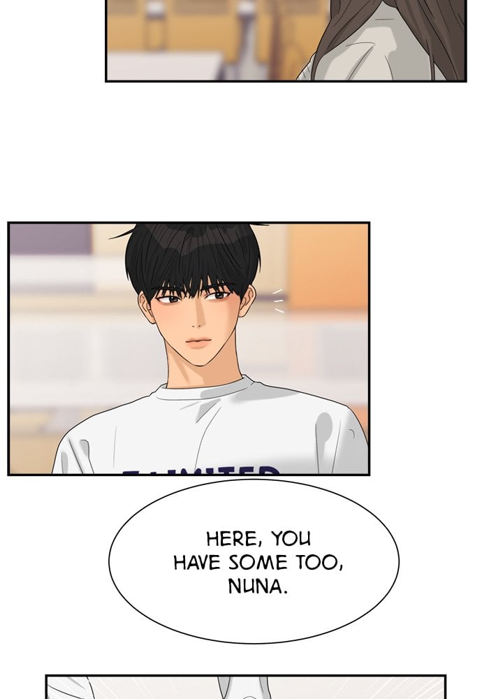 Love Your Enemies chapter 58 - page 56