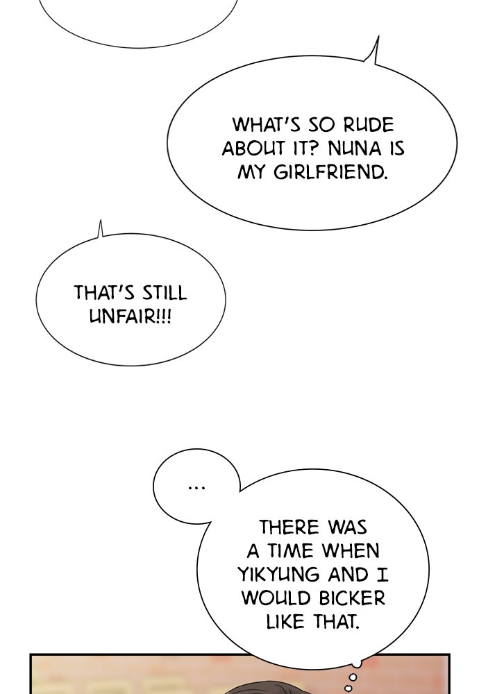 Love Your Enemies chapter 58 - page 59