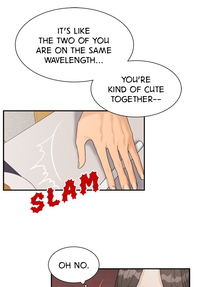 Love Your Enemies chapter 58 - page 61