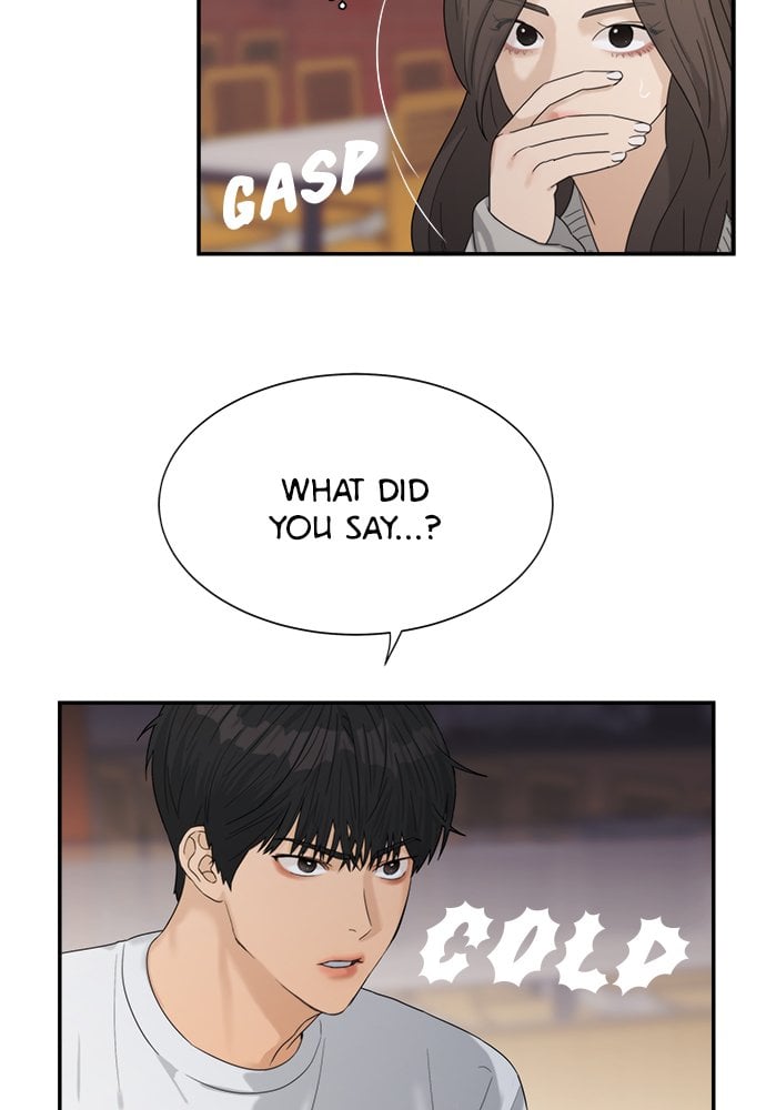 Love Your Enemies chapter 58 - page 62