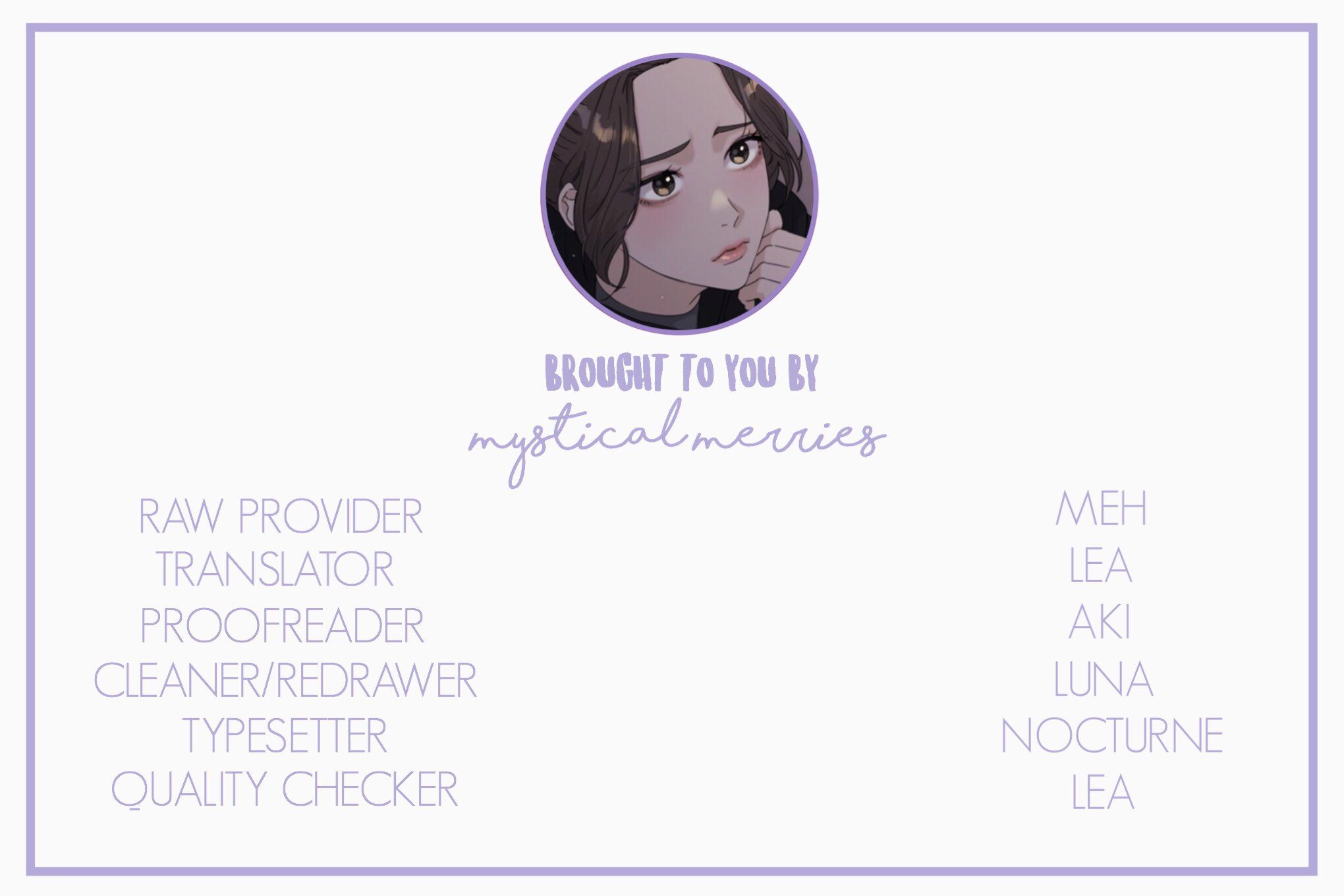 Love Your Enemies chapter 19 - page 11