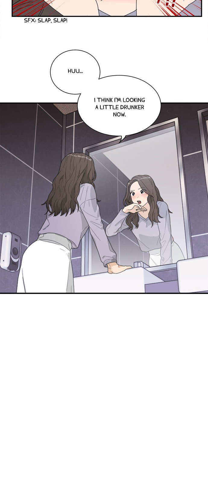 Love Your Enemies chapter 2 - page 29