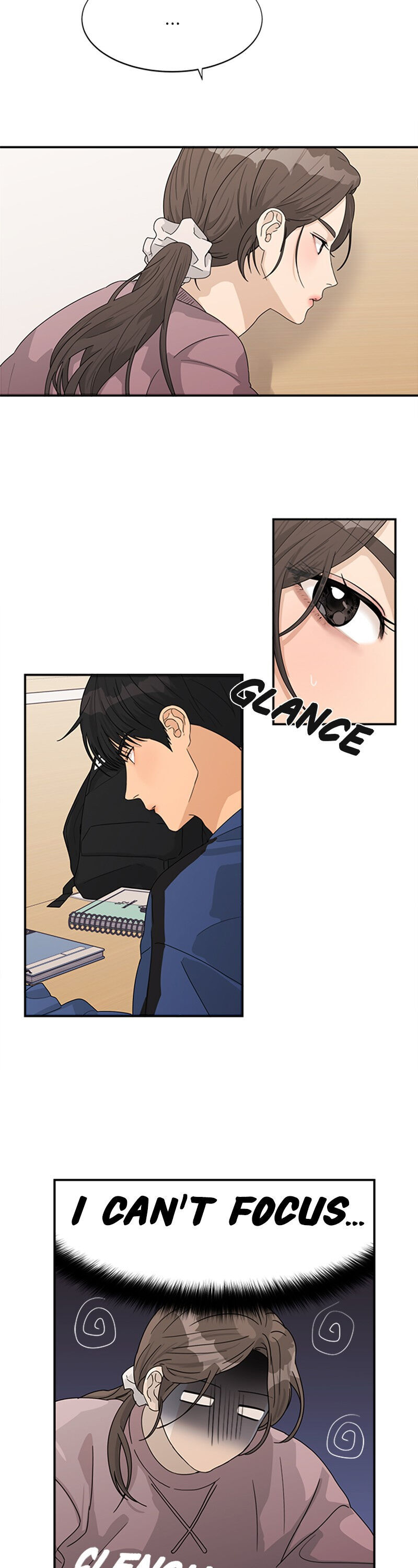 Love Your Enemies chapter 31 - page 6