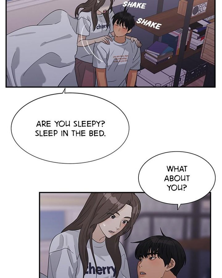 Love Your Enemies chapter 62 - page 11