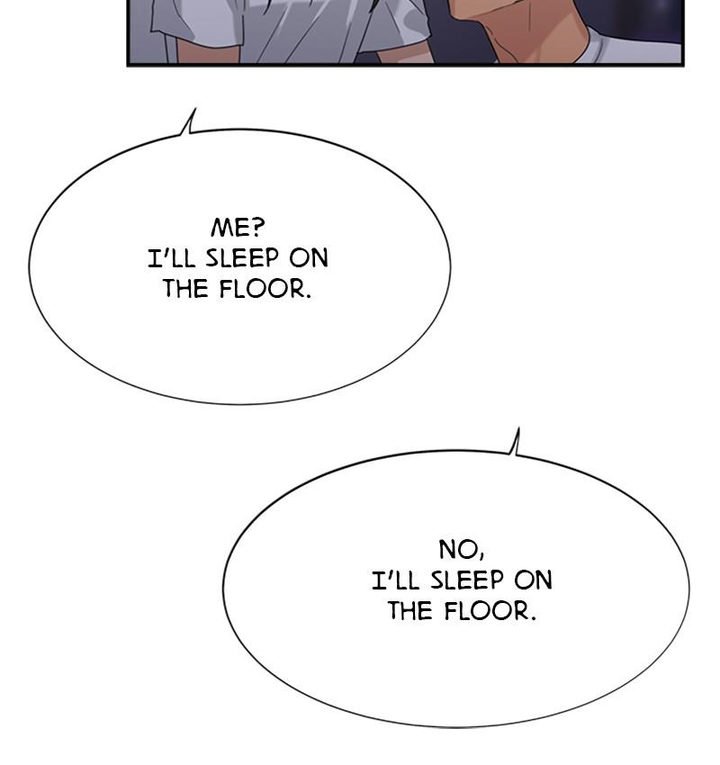Love Your Enemies chapter 62 - page 12
