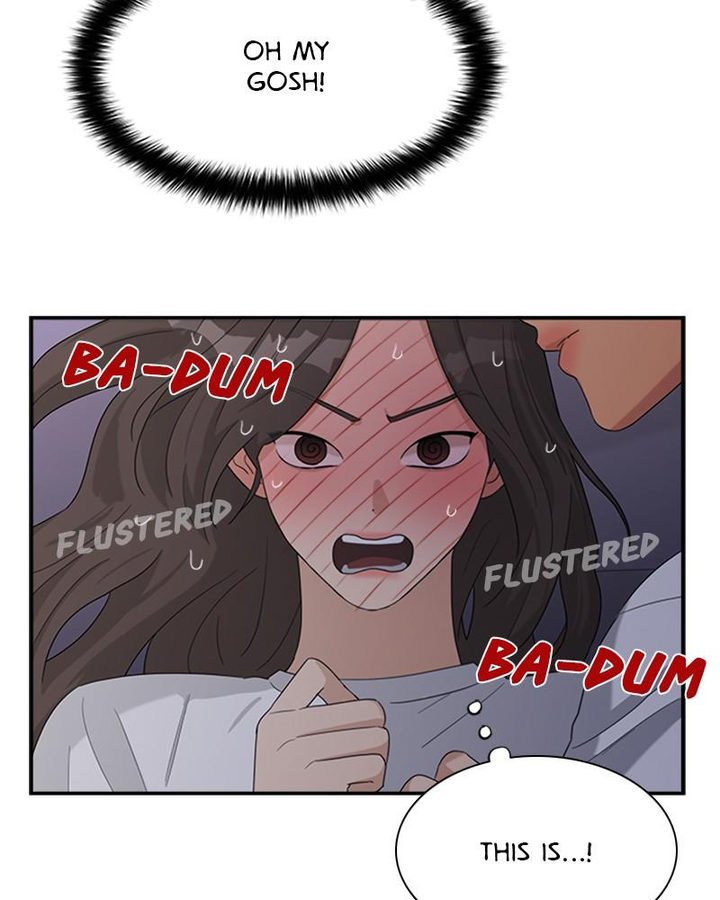 Love Your Enemies chapter 62 - page 17