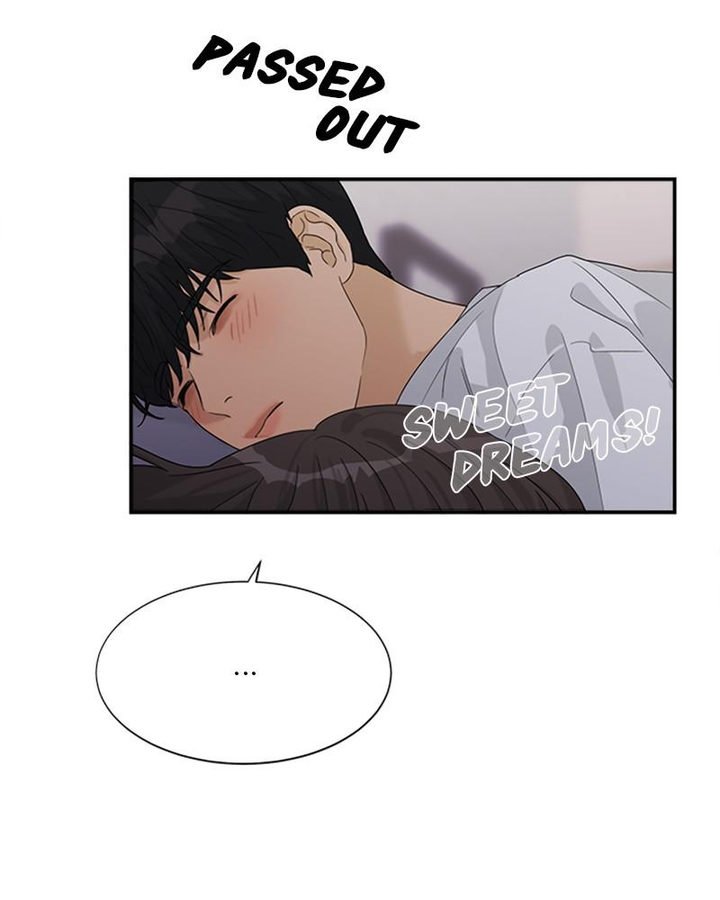 Love Your Enemies chapter 62 - page 19