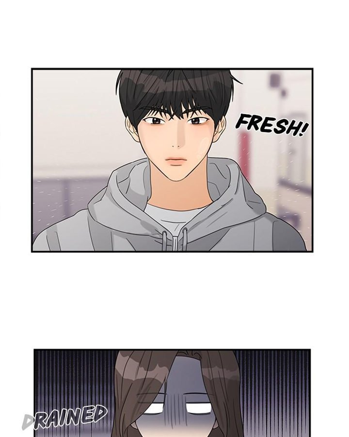 Love Your Enemies chapter 62 - page 25