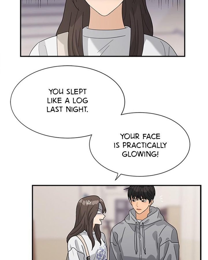 Love Your Enemies chapter 62 - page 26