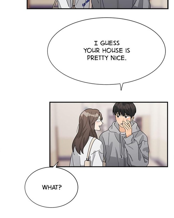 Love Your Enemies chapter 62 - page 27
