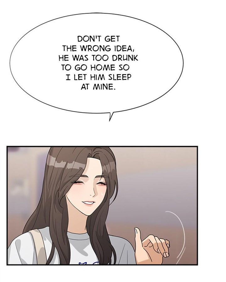 Love Your Enemies chapter 62 - page 31