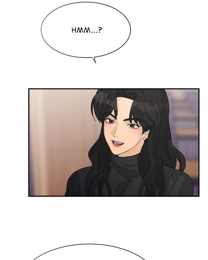 Love Your Enemies chapter 62 - page 32
