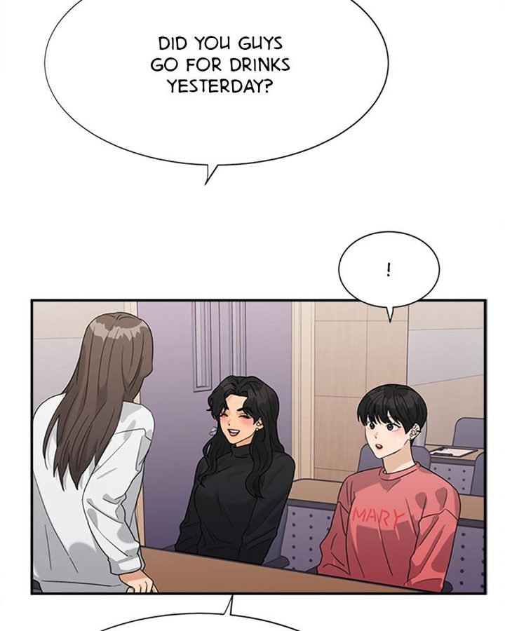 Love Your Enemies chapter 62 - page 33