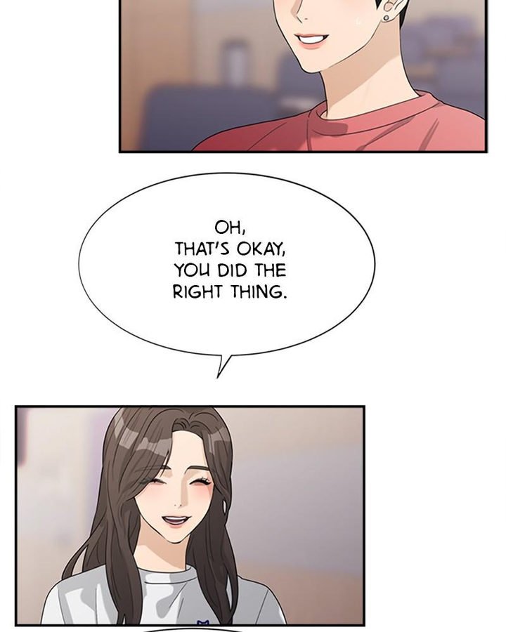 Love Your Enemies chapter 62 - page 35