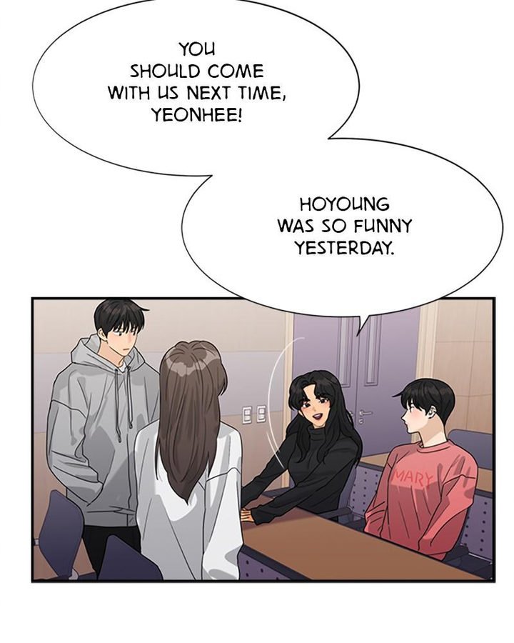 Love Your Enemies chapter 62 - page 36