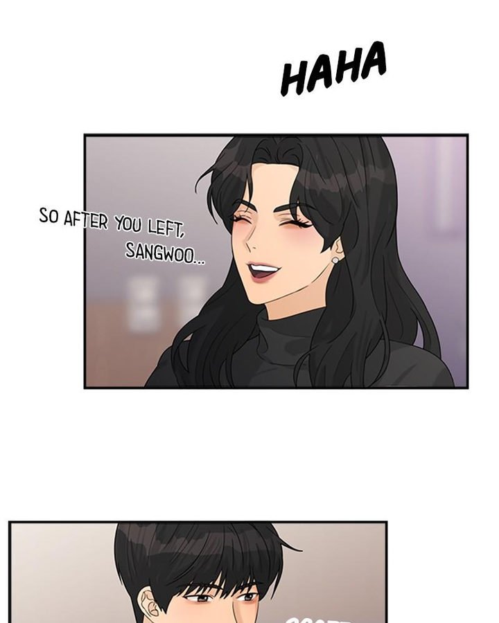 Love Your Enemies chapter 62 - page 37