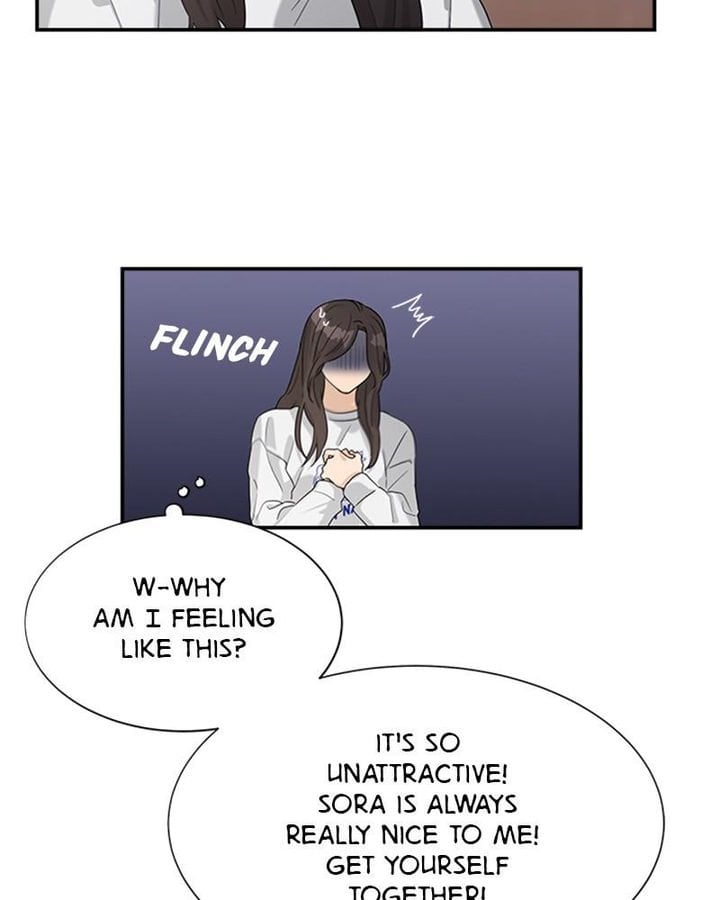 Love Your Enemies chapter 62 - page 39