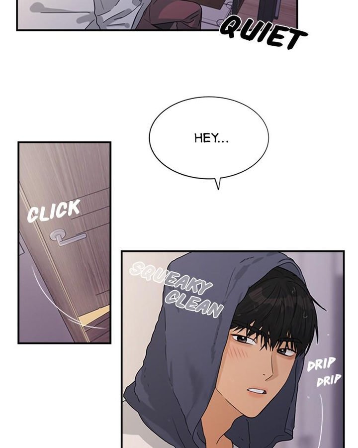Love Your Enemies chapter 62 - page 4