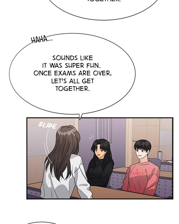 Love Your Enemies chapter 62 - page 40